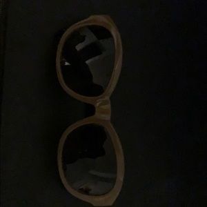 Coach sunglasses!